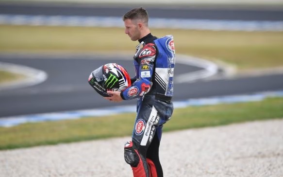 WSBK, Yamaha prend tout sur lui après le cauchemar de Phillip Island : “nous devons assumer la responsabilité de cela, puisque nous n’avons pas donné à Jonathan ce dont il avait besoin”