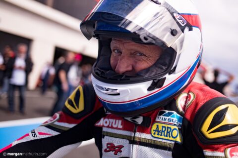 MotoGP : Carmelo Ezpeleta veut un Grand Prix en Arabie Saoudite qui reste un mirage