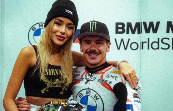 WSBK, Scott Redding KO standing: “what Toprak Razgatlioglu accomplished in Barcelona literally shocked me”