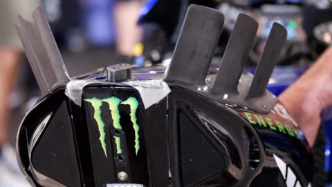 Moto3 Jerez 1 FP1 : Record absolu du circuit pour Gabriel Rodrigo !