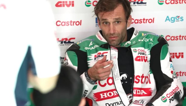 Johann Zarco