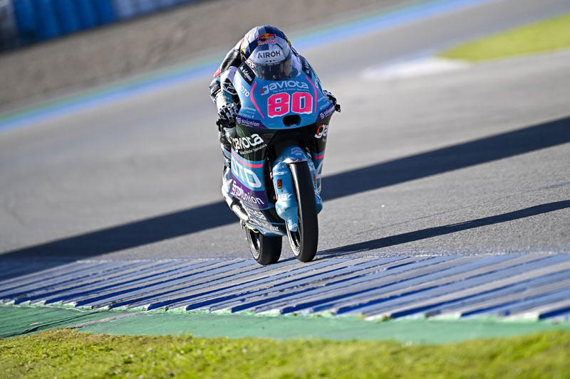 Moto3