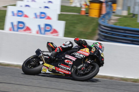 MotoGP : Ducati se trouve dans une position unique, mais potentiellement inconfortable