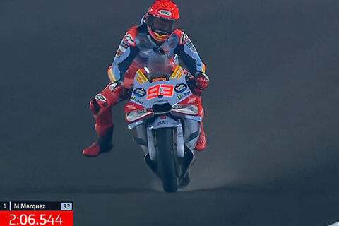 MotoGP Japon Practice LIVE : Brad Binder met tout le monde d’accord