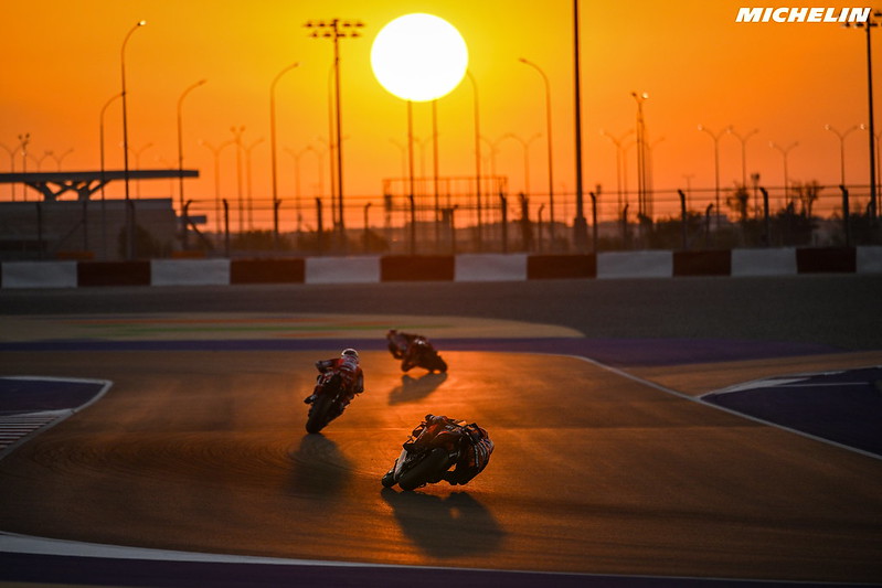 MotoGP 2024 : Le panorama général avant l’allumage des feux au Qatar…