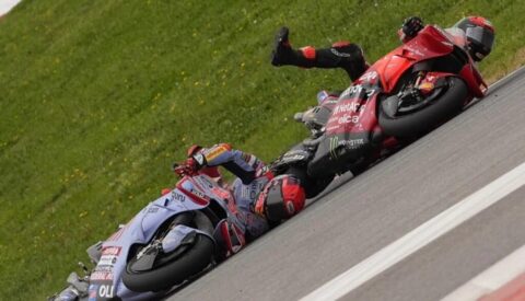 Marc Marquez