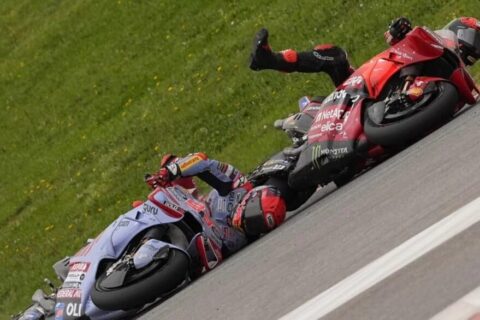 MotoGP : les horaires du Grand Prix d’Aragon de ce week-end