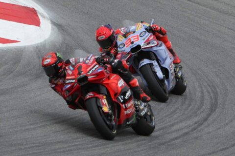 Marc Márquez Ducati