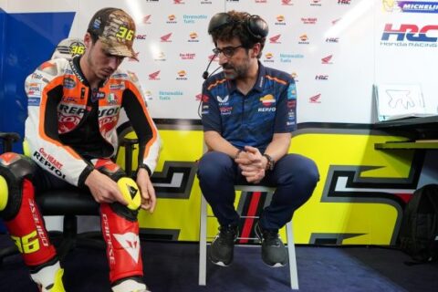 MotoGP : les horaires du Grand Prix d’Aragon de ce week-end