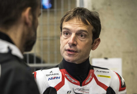 Davide Brivio