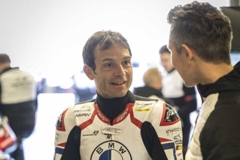 EWC & WorldSBK、シルヴァン・ギュントーリ氏インタビュー: 2 つのプログラムを持つ男...