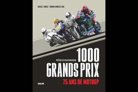 Moto3 Qatar J3 : Kaito Toba sur le podium à Lusail, Joel Kelso dans les points [CP]