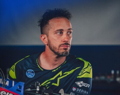 Andrea Dovizioso