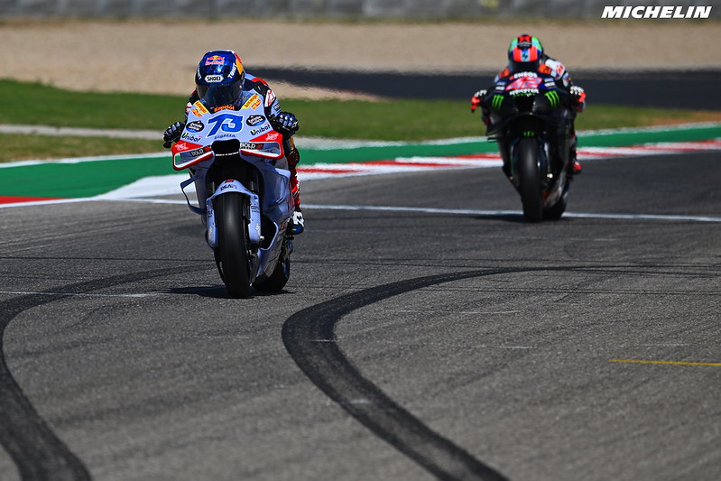 Austin Alex Marquez