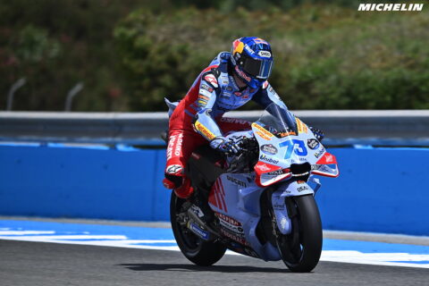 Jerez Alex Marquez