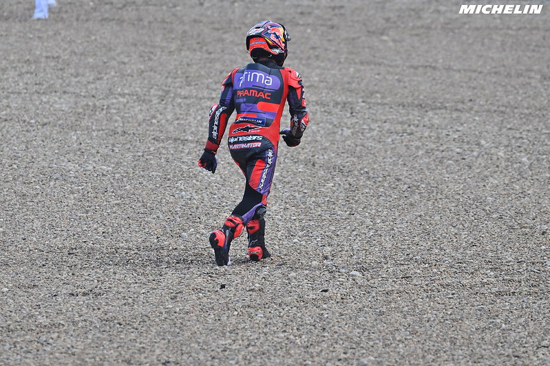 Jorge Martin Jerez