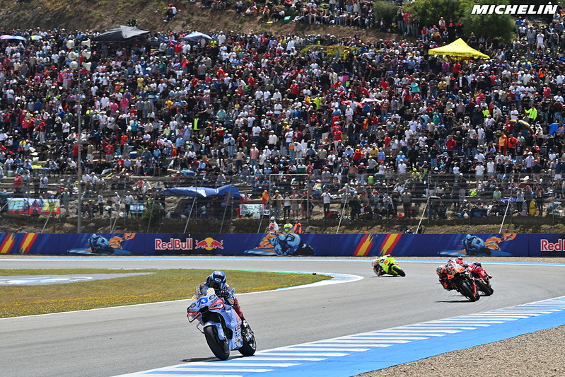 Jerez Alex Marquez