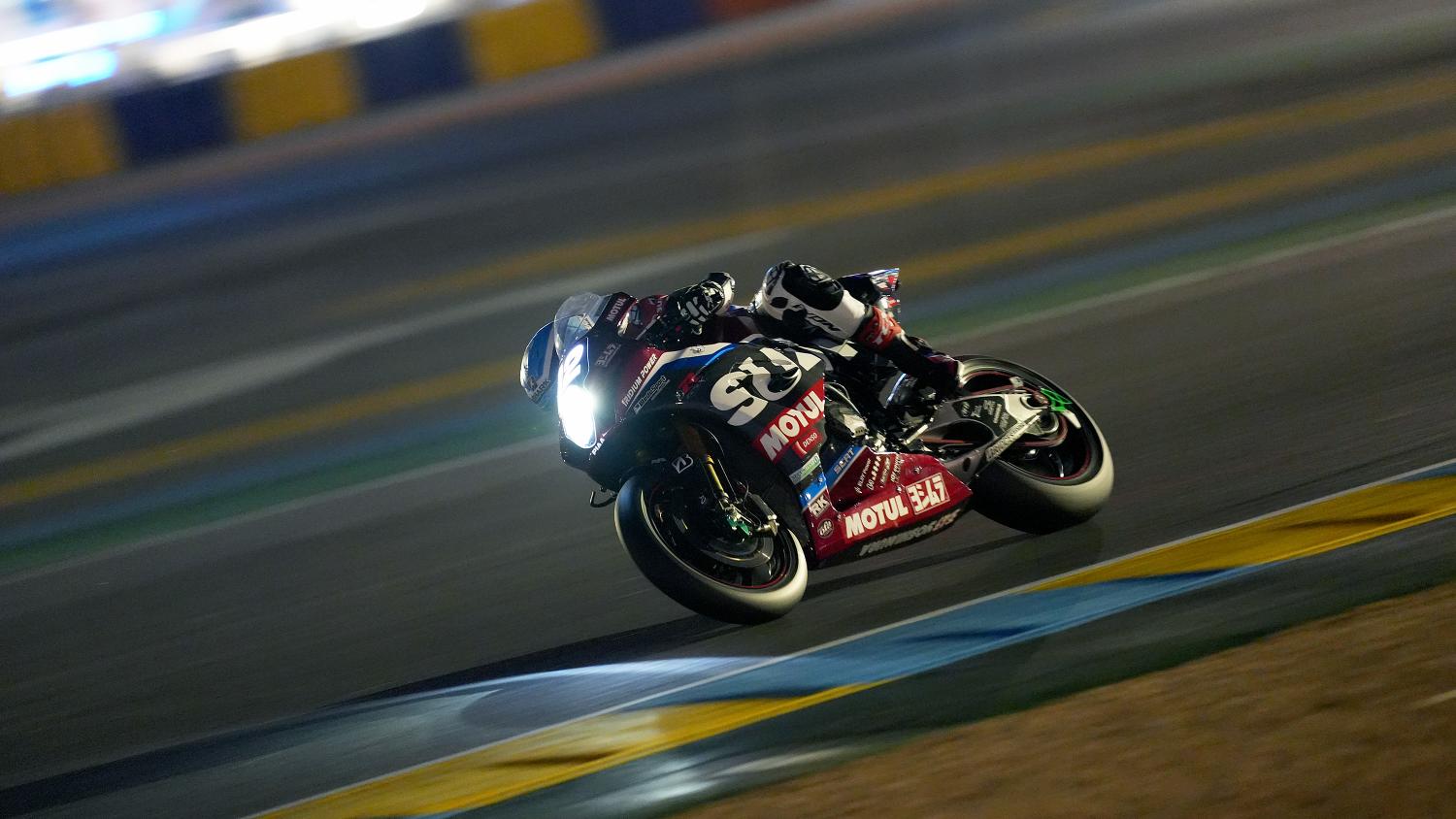 24H Motos