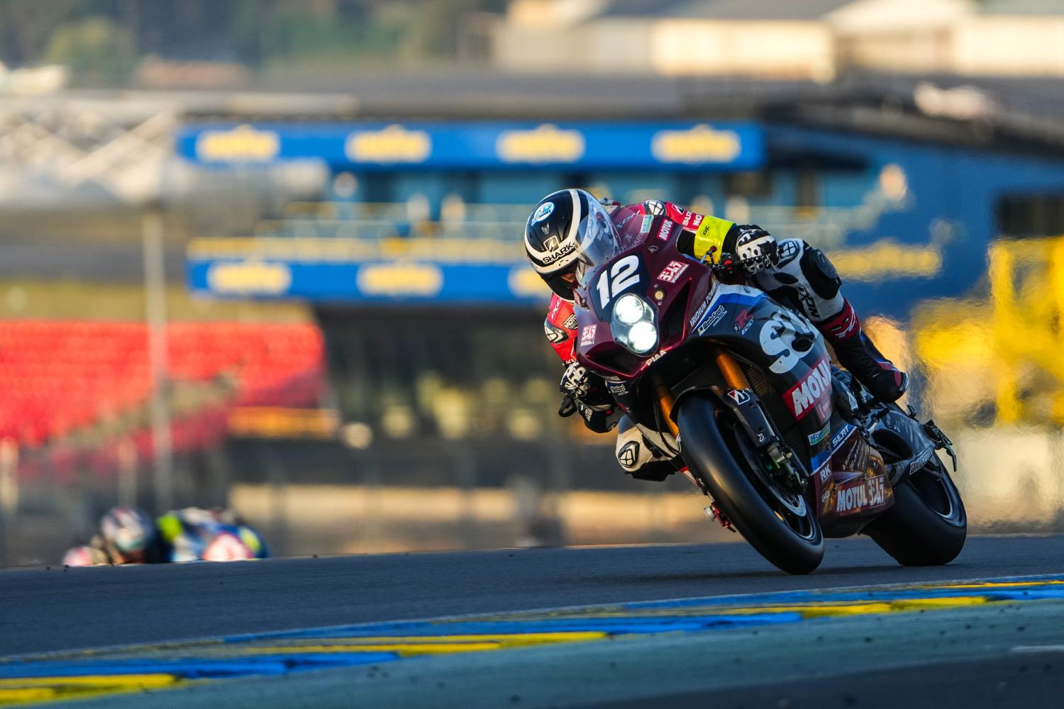 24H Motos