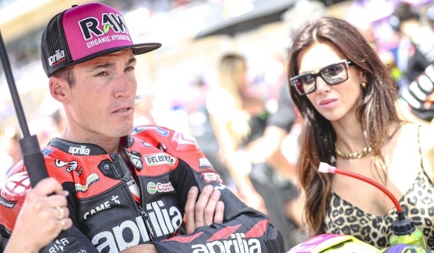 MotoGP, Aleix Espargaró veut sa revanche à Jerez : « aucune excuse, je dois être compétitif là-bas avec l’Aprilia »