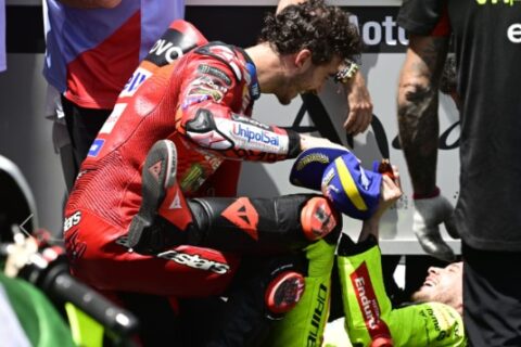 Parlons MotoGP?: Marco Bezzecchi domine, c’est bien, mais ce n’est pas assez
