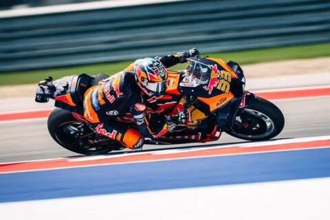 Moto3 Japon Qualifications : Rueda arrache la pole sur le fil