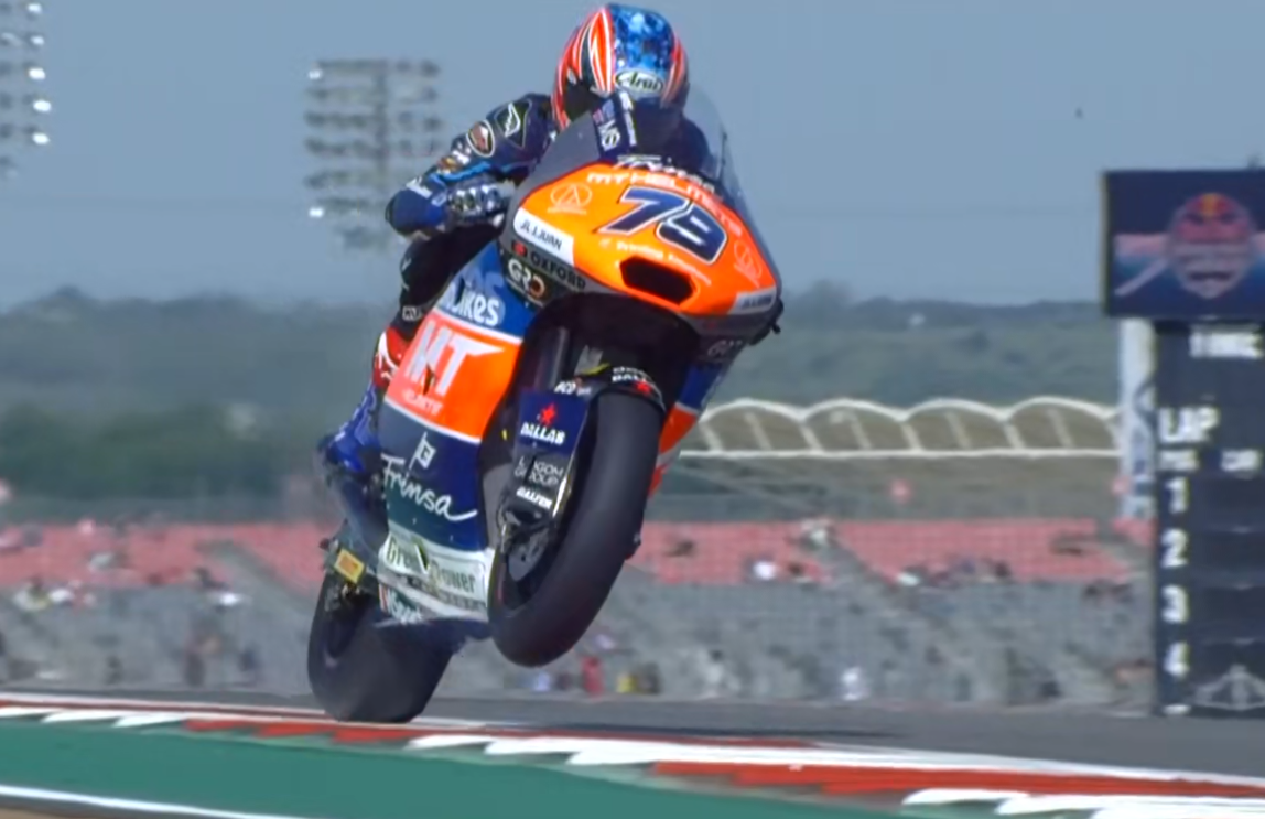 Moto2
