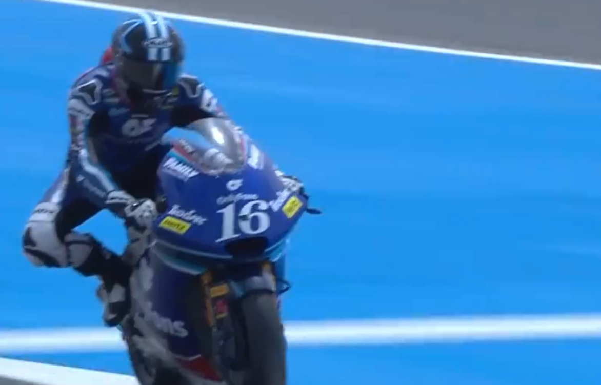 Moto2