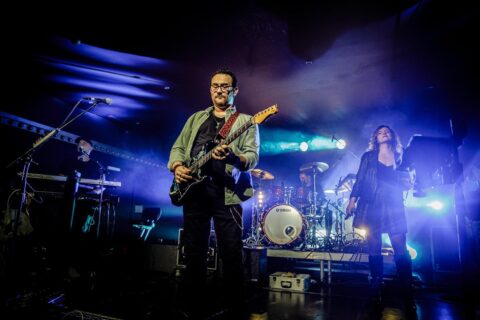 SRC Concert