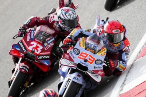 MotoGP : Johann Zarco vise un nouveau triomphe aux 8 Heures de Suzuka