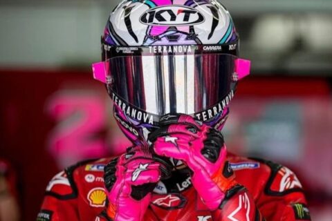 MotoGP : Pedro Acosta viserait exclusivement une Ducati pour 2026