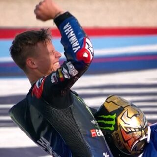 Fabio Quartararo