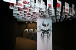Rua: Ducati faz sucesso na Milan Design Week 2024