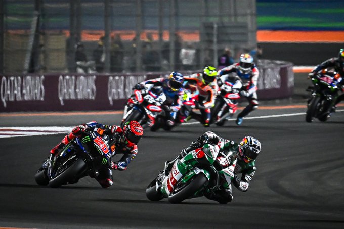 MotoGP : les prochaines semaines seront décisives pour la suite de l’histoire entre Honda et LCR