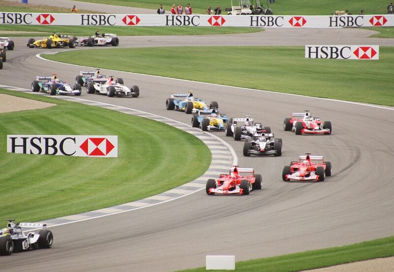circuit peu aimé