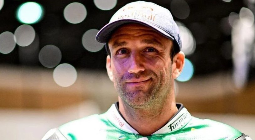 Johann Zarco