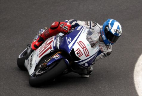 circuit peu aimé