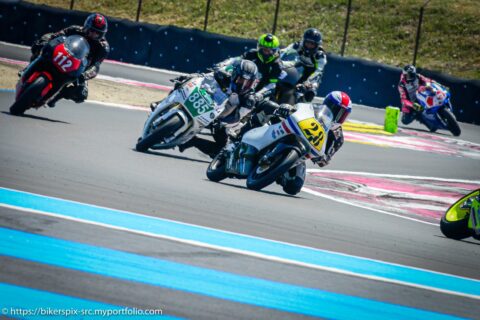 SRC 2 temps