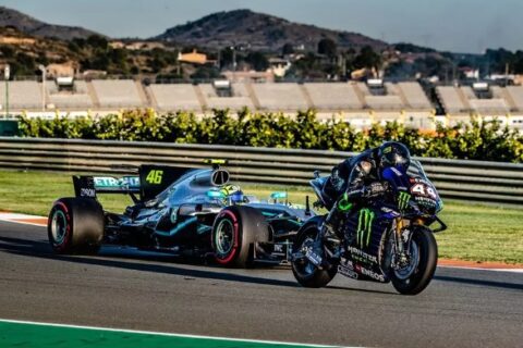 Moto2 – Autriche : KTM Ajo enfin au complet à domicile