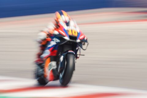 Moto3 Australie Qualifications : Joel Kelso écrit l’histoire à domicile