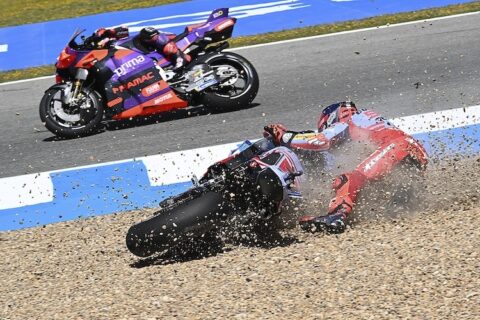 Moto2 Tha?lande : Avant le MotoGP, Ogura met fin à 15 ans d’attente pour le Japon