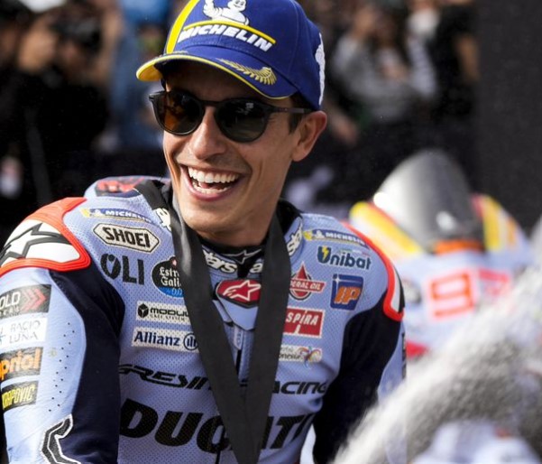 Marc Marquez