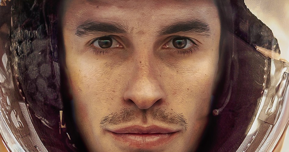 Marc Marquez