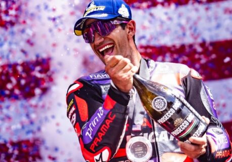Jorge Martin