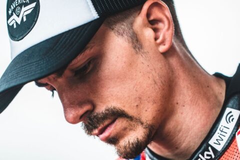 WSBK Superbike Aragon J3 : Ils ont dit…