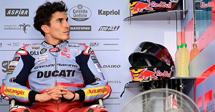 Marc Marquez