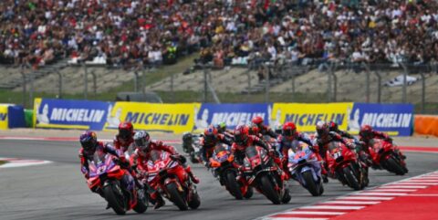 MotoGP