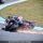 MotoGP、スペイン J3、アレイシ・エスパルガロ（アプリリア/AB）：「前輪をロックして転倒し、ザルコを連れて行きました」