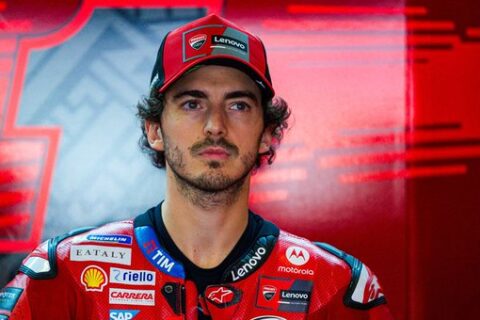 L’écho des réseaux : Le jeu MotoGP24 se fait attendre !