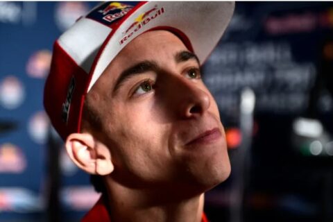 Moto2 Misano 2 – Barry Baltus dé?u malgré un samedi réussi